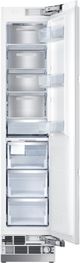 Elica Dolomite 8.6 Cu. Ft. Panel Ready Built-In Column Freezer-1