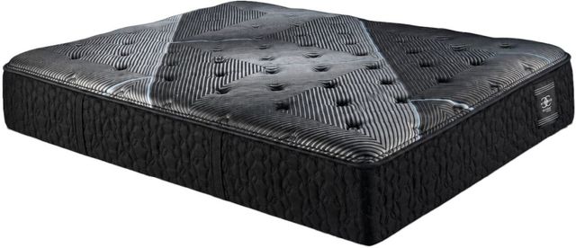 Restonic® Riverside 13.5" Wrapped Coil Firm Tight Top King Mattress-0