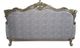 ACME Furniture Miliani Antique Bronze/Gray Sofa-4