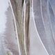 A & B Home 2-Piece Elongated Framed Wall Art Set-3