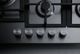 Summit® 30" Stainless Steel Natural Gas Cooktop-2