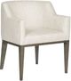 Vanguard® Furniture Axis Index Porcelain/Woodcliff Dining Chair-0