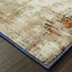 Oriental Weavers™ Evolution 5'x7' Style 6 Area Rug-2