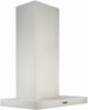 Broan® Elite EW43 Series 36" Stainless Steel Convertible T-Style Wall Mount Chimney Range Hood-1