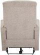 La-Z-Boy® Hawthorn Stone Power Wall Recliner with Headrest and Lumbar-4