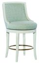 Century® Customizable Taylor Swivel Counter Stool-1