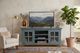 Sunny Designs™ Marina Sea Grass TV Console-1