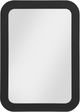 Meridian Furniture Artisto Black Mirror-0