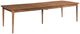 Kincaid® Monogram Hudson Walnut Rectangular Dining Table-3