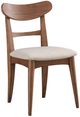 aspenhome® Caden Spiced Caramel Upholstered Dining Side Chair-0