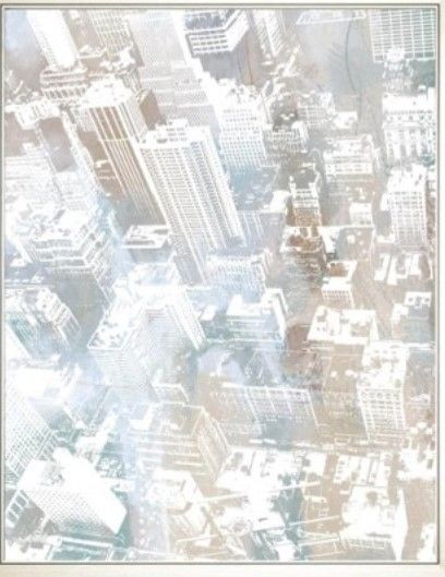 Classy Living DanMeneely Empire View I Wall Art-2