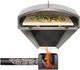 Green Mountain Grills Wood-Fired Pizza Attachment-1