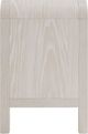 Modus Furniture Drake Sugar 2-Drawer Nightstand-3