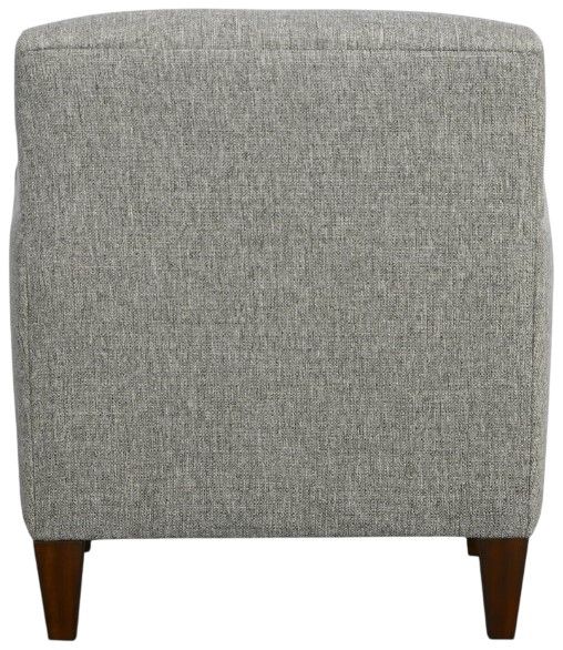 Flexsteel® Digby Dark Gray Chair-3