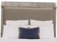 Vintage Furniture Lucas Upholstered Queen Panel Bed-1