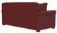 La-Z-Boy® Amanda Mulberry Premier Sofa-2