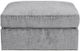 Vanguard® Furniture Michael Weiss Ferriday Verona Fog Bumper-1
