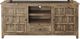 Vintage Furniture Easton 74" TV Stand-0