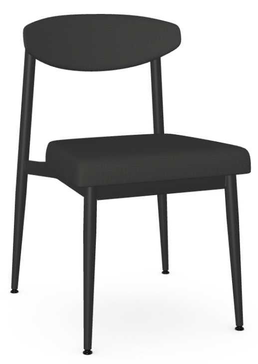 Amisco Customizable Wilbur Dining Side Chair-2