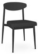 Amisco Customizable Wilbur Dining Side Chair-2