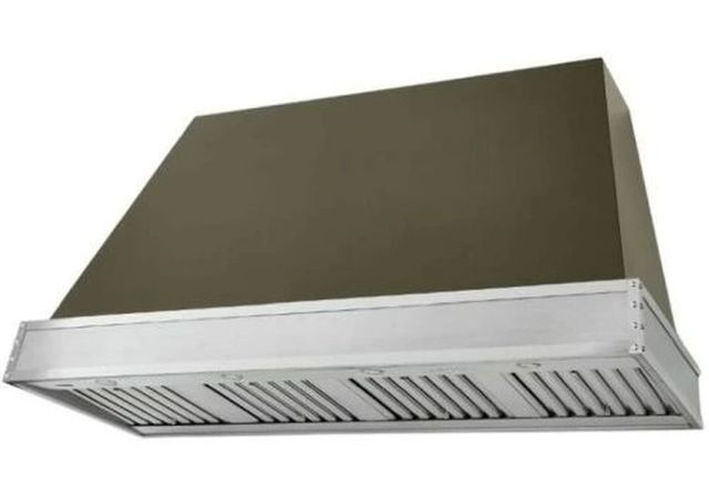 Viking® Tuscany 66" Martini Wall Mounted Range Hood -0