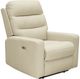 Signature Design by Ashley® Pennacle Pier Canvas Power Recliner with Adjustable Headrest-0