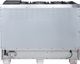 FORNO® Capriasca 48" Stainless Steel Pro Style Gas Range-4