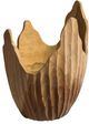 Dovetail Furniture Gerardo 2-Piece Natural Bowl Set-1