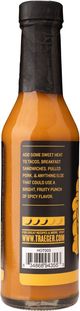 Traeger® Apricot and Habanero Hot Sauce-1