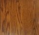 TEI Burnished Walnut 24" Arrowback Swivel Counter Stool-2