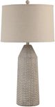 Renwil® Everren Lechuga Beige Table Lamp-0