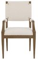 Fairfield® Customizable Maxwell Arm Chair-1