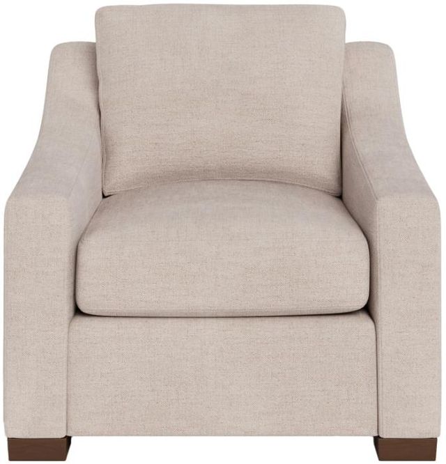 Universal Explore Home™ Customizable Brooke Accent Chair-1