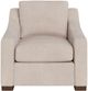 Universal Explore Home™ Customizable Brooke Accent Chair-1