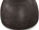 Bassett® Furniture Tahiti Ember Round Lamp Table-3