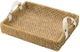 A & B Home Natural Decorative Tray-0