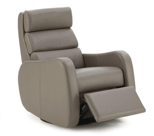 Palliser® Furniture Central Park II Swivel Glider Recliner-0