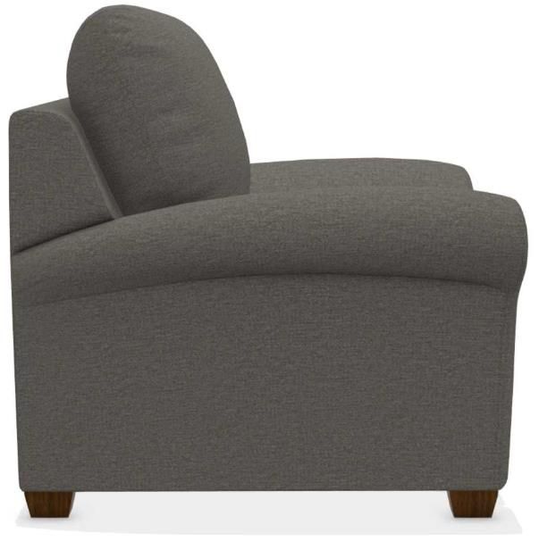 La-Z-Boy® Natalie Charcoal Chair-2