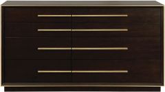 Coaster® Durango Smoked Peppercorn Dresser