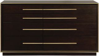 Coaster® Durango Smoked Peppercorn Dresser