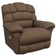 La-Z-Boy® Randell Canyon Power Rocking Recliner with Headrest-0