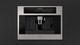 Fulgor Milano 24" Stainless Steel Built-In Coffee Machine-2