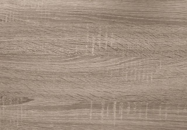 Monarch Specialties Inc. 32"H Dark Taupe Accent Table-3