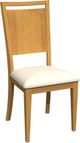 Shermag Canada CB-012 Dining Room Chair-0