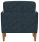 Emerald Home Jonah Blue Accent Chair-5