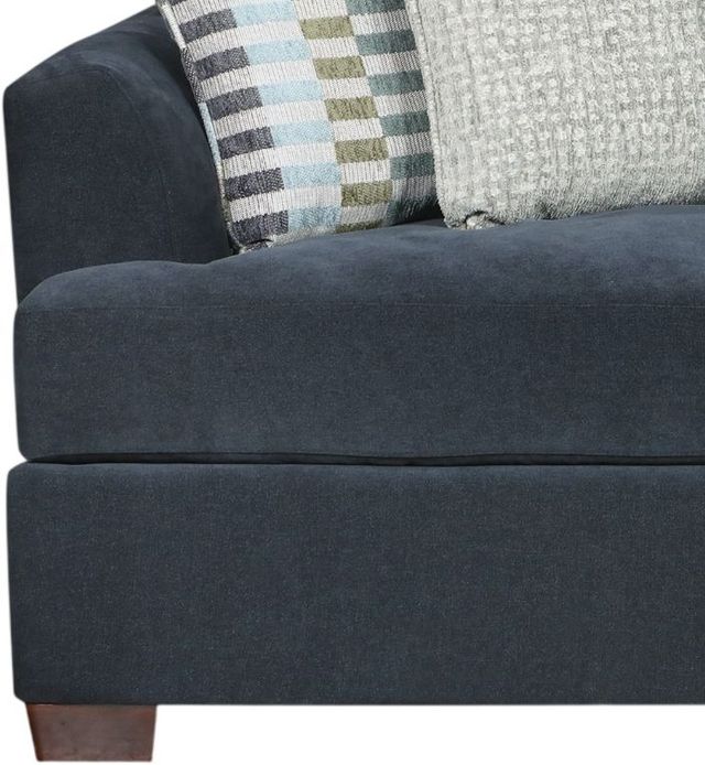 Fusion Furniture 7900 Elise Ink Sofa-1