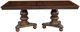 Homelegance® Lordsburg Brown Cherry Dining Table-2