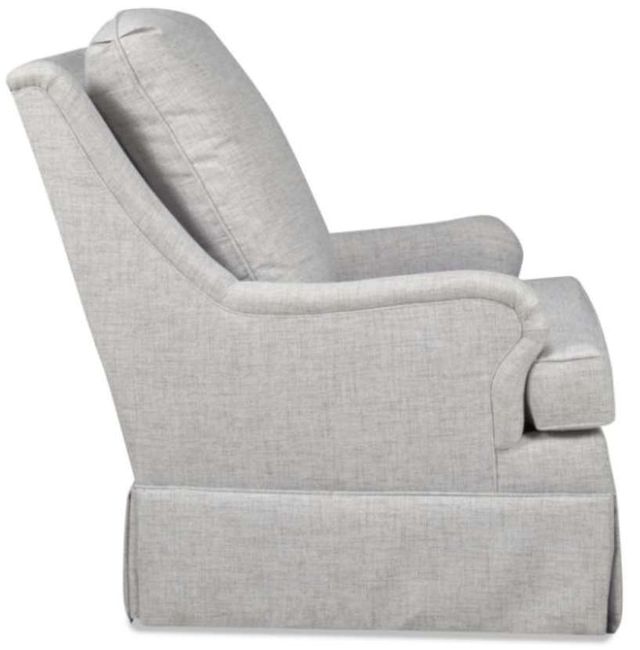 Parker Southern Charm Liam Pearl Chair-1