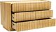 Moe's Home Collection Povera Natural Dresser-1