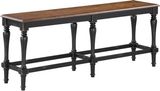 Brown-Ebony